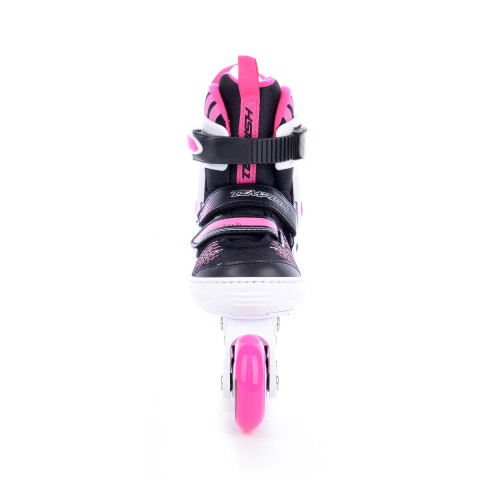 Роликовые коньки  Tempish Gokid Girl 29-32 - фото №2